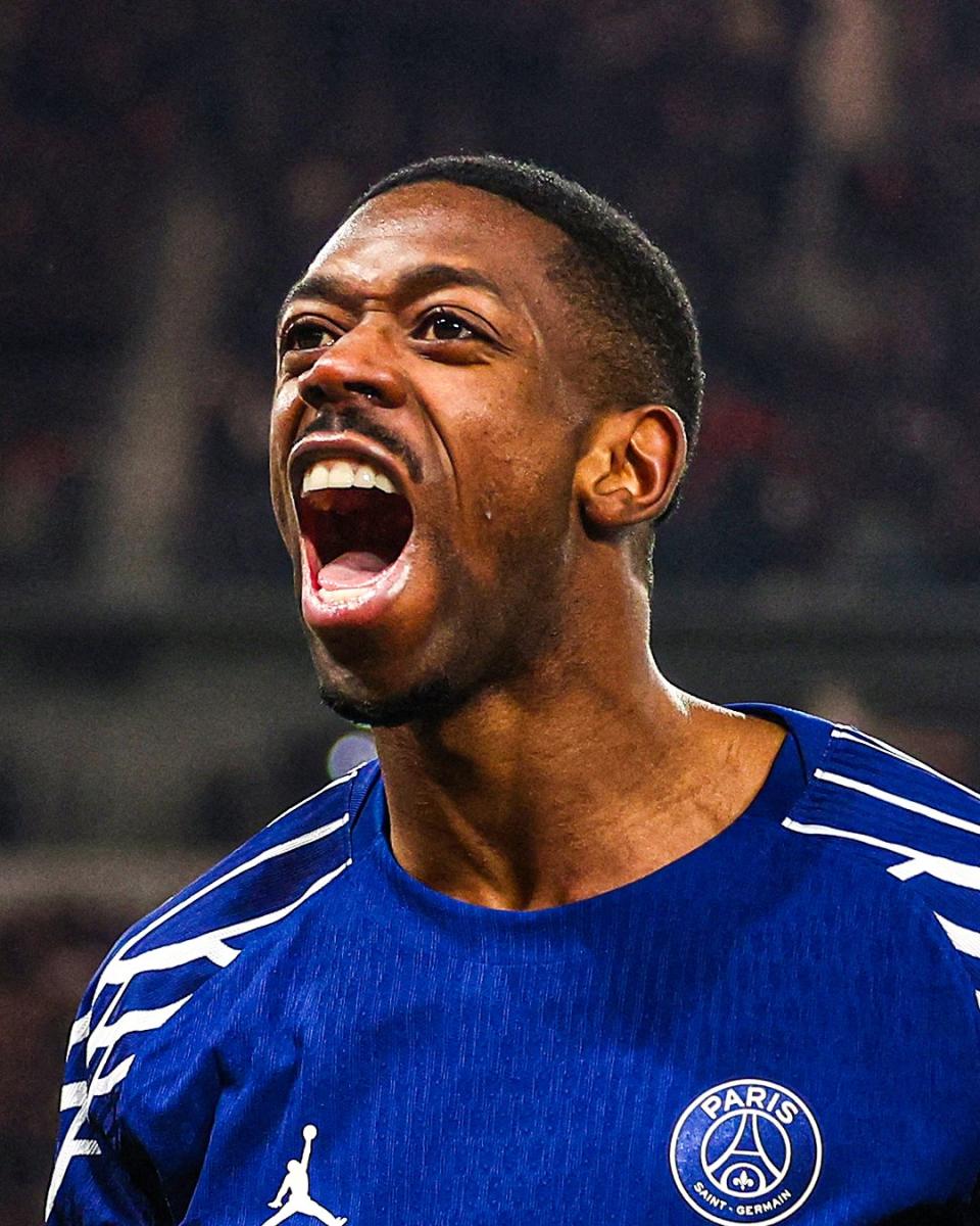 输给切尔西后巴萨豪取各项赛事8连胜，且近4场全部零封