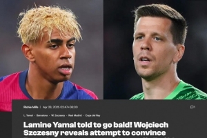 [德甲]凯恩不在 拜仁不冠