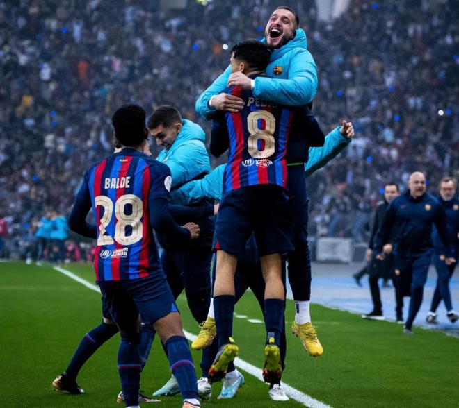 西甲争四集团分析 欧冠资格竞争激烈