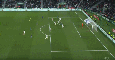 常规赛12月30日：北京北汽VS浙江方兴渡 周琦集锦